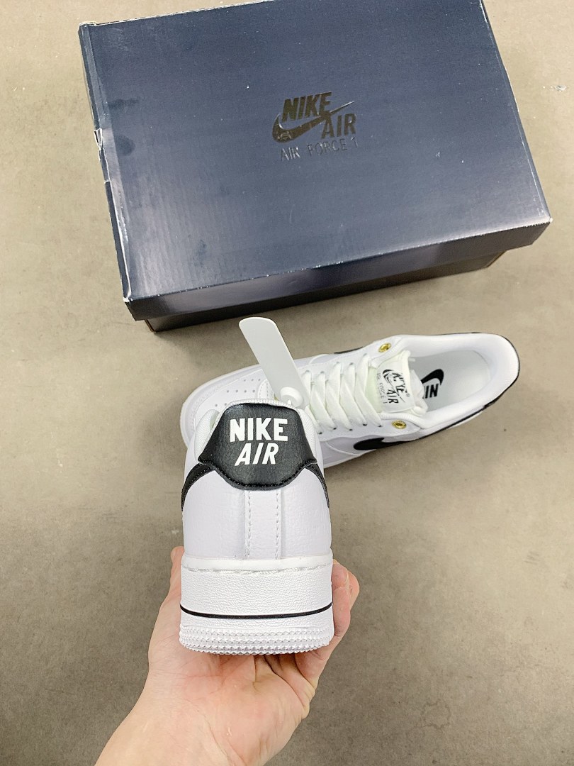 Nike Air Force 1 LXX Vachetta · Y65K — תמונה 10
