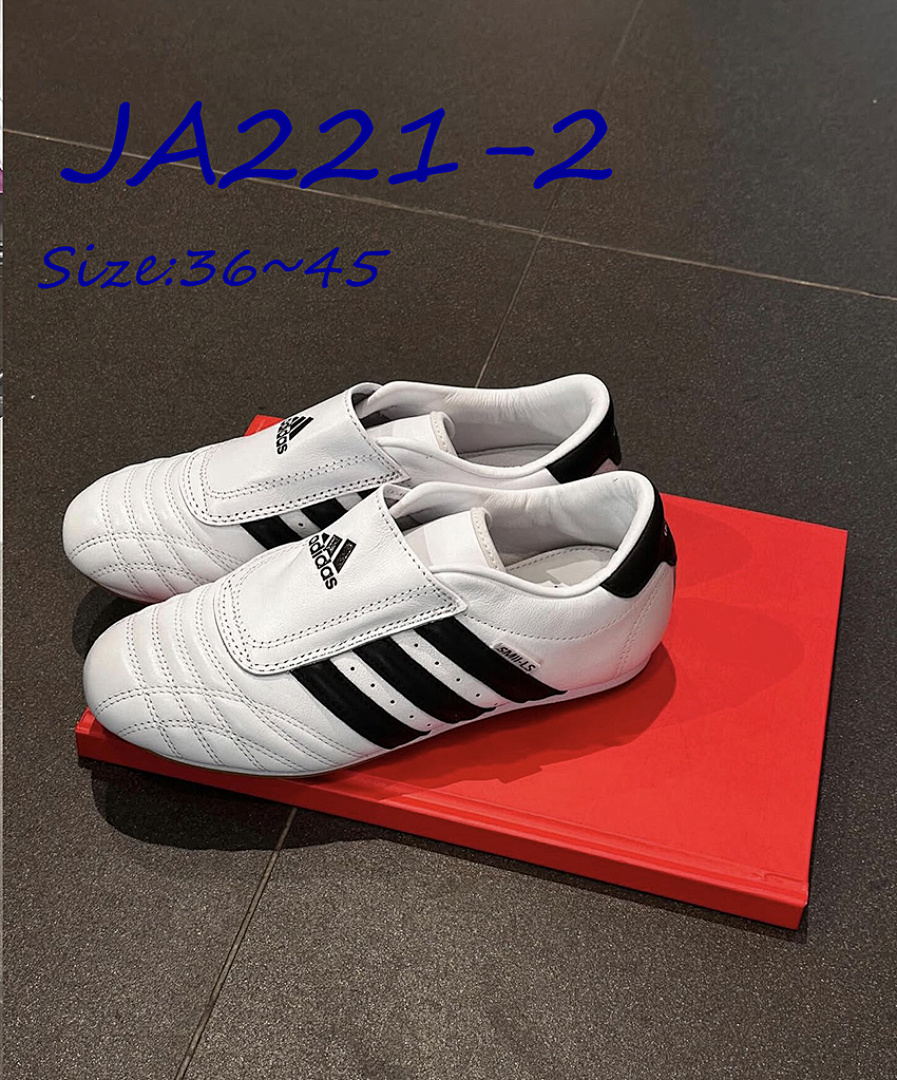 Adidas Taekwondo · JA221 — תמונה 11
