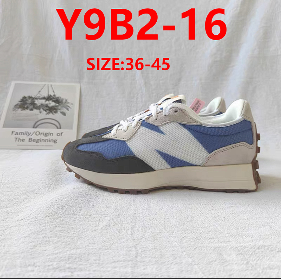 New Balance 327 · Y9B2 — תמונה 15