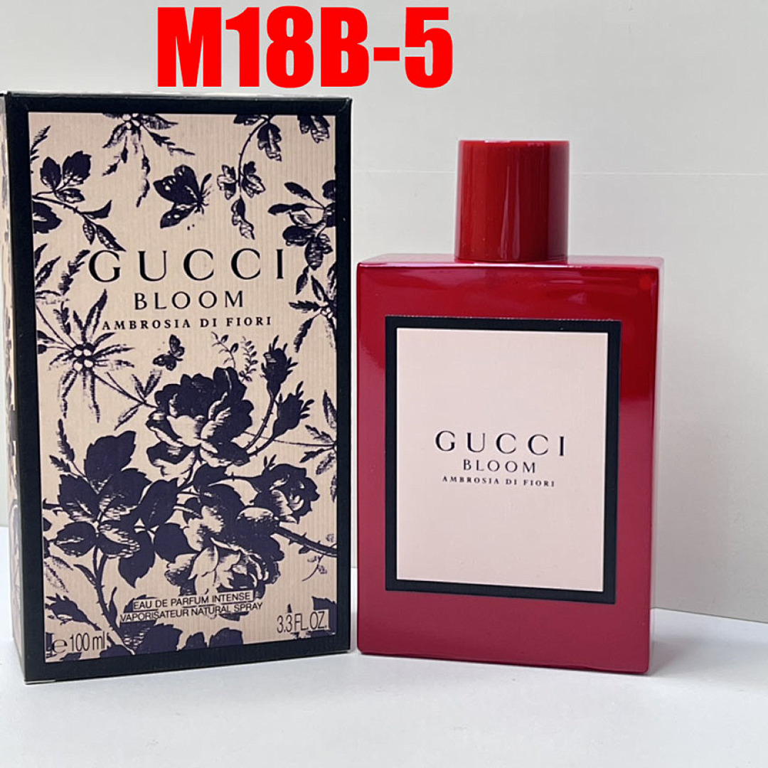 Dolce & Gabbana The One · M18B — תמונה 27