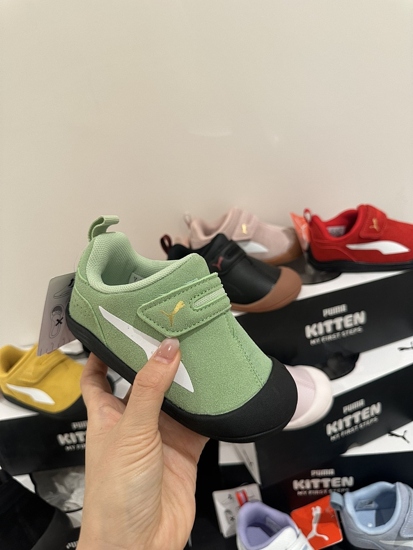PUMA Kitten · G5K5 — תמונה 6