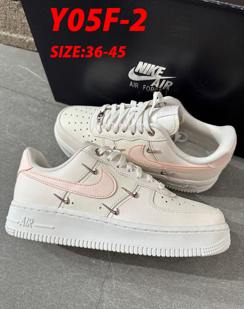 Nike Air Force 1 '07 LX · Y05F