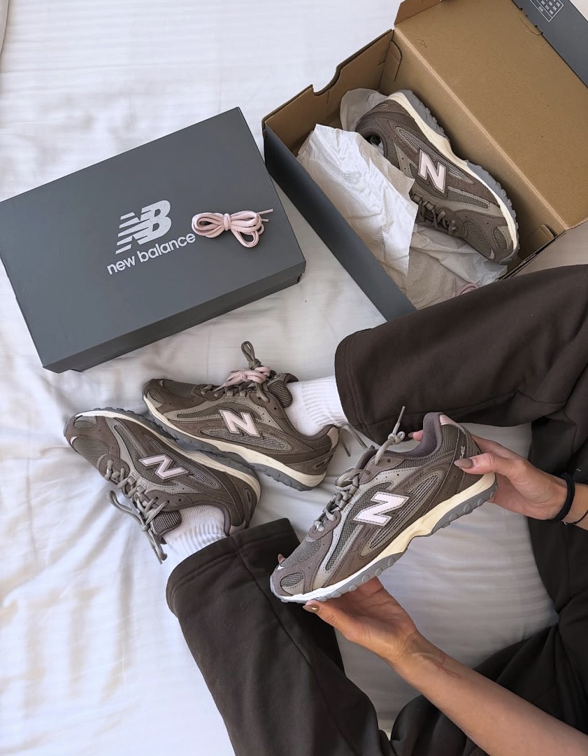 New Balance 204L · JZ08 — תמונה 16