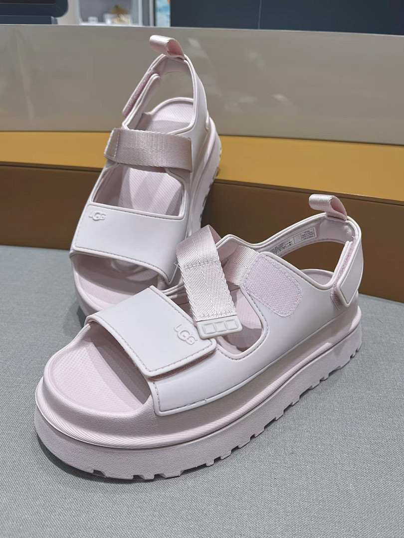 UGG GoldenGlow · OKOK — תמונה 6