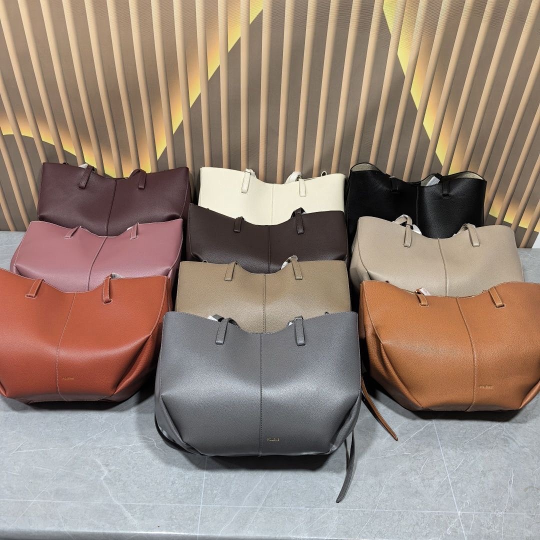Y013 polene bag 38.8 — תמונה 13