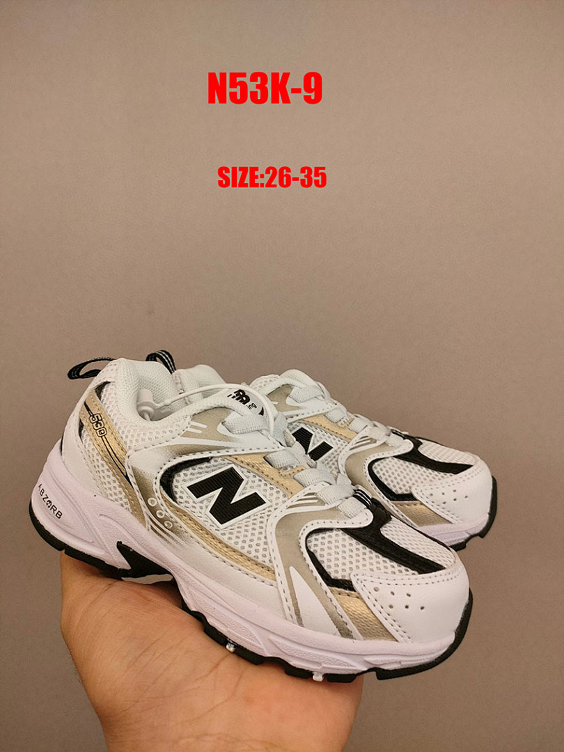 New Balance 530 · N53K — תמונה 23