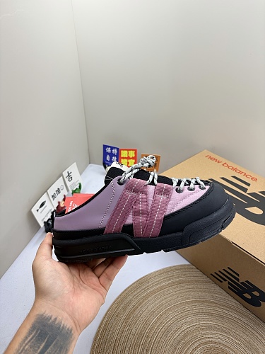 New Balance CRV Mule V2 · AD3S
