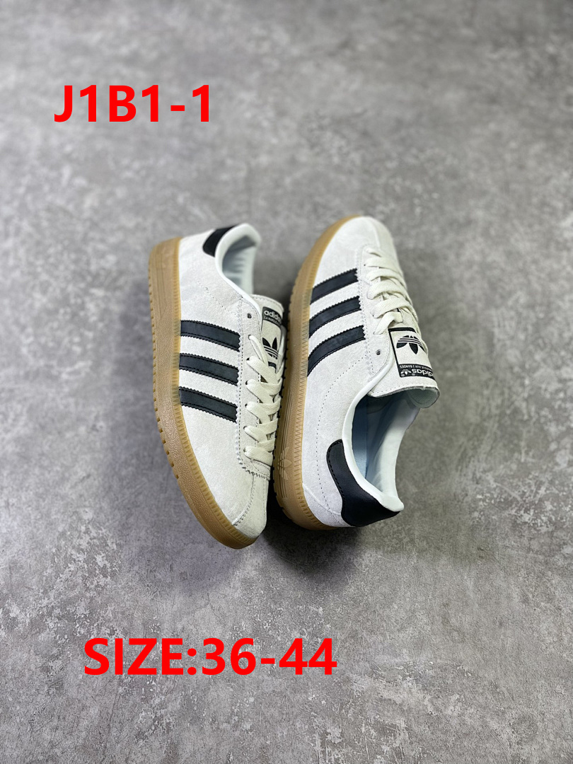 Adidas Malmo · J1B1 — תמונה 16