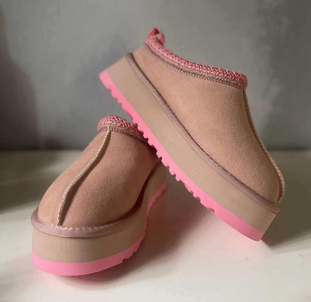 UGG Tazz · 9ZWN — תמונה 6