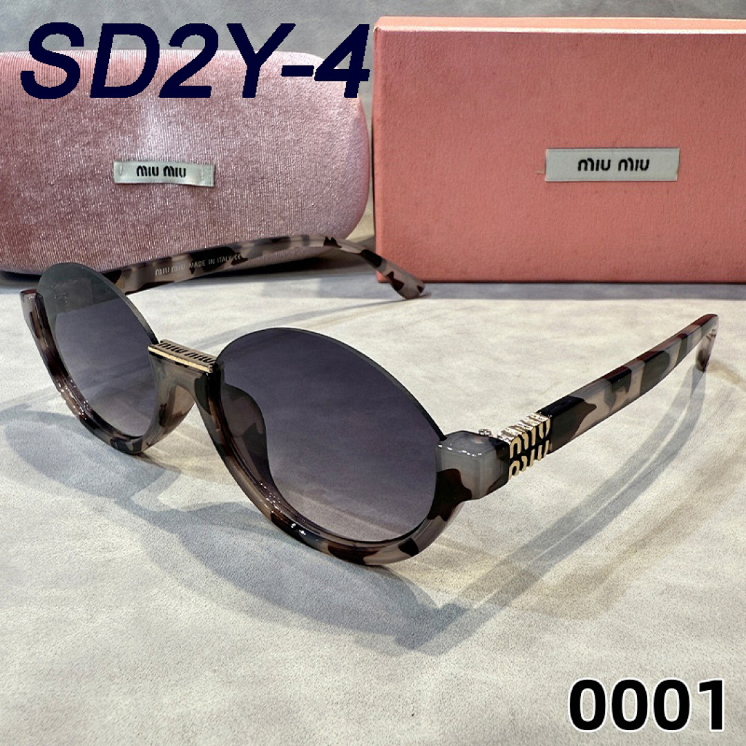 Miu Miu — משקפי שמש · SD2Y — תמונה 12