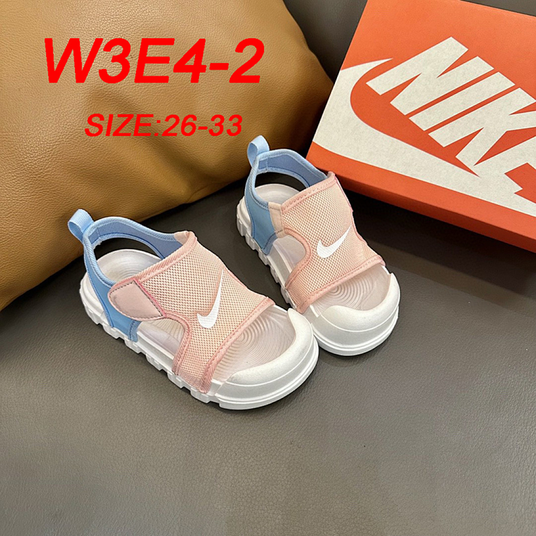 Nike Sunray Protect 4 · W3E4 — תמונה 7