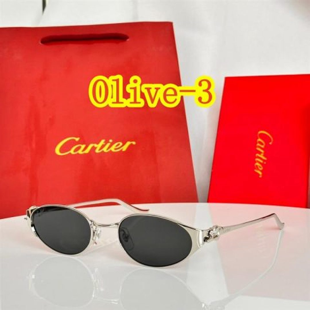 Panthère de Cartier · 01IVE — תמונה 12