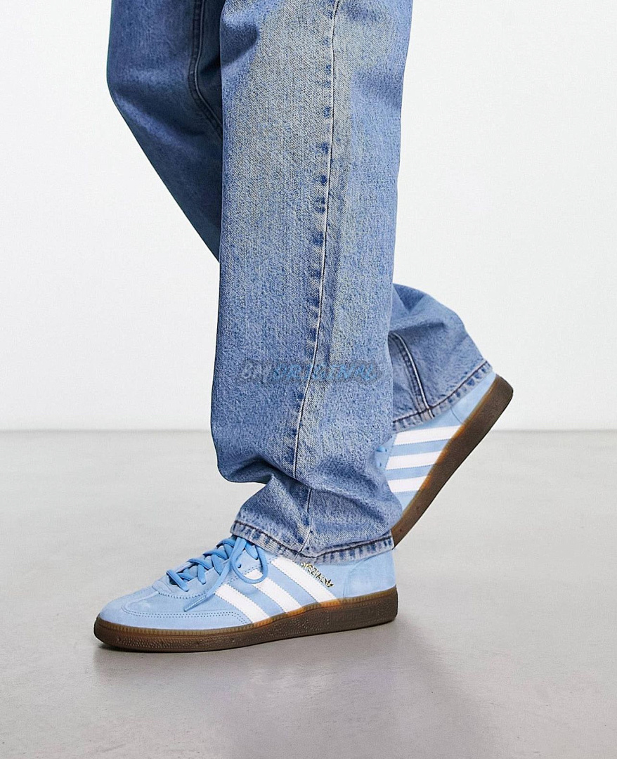 Adidas Handball Spezial · Y1C3 — תמונה 3