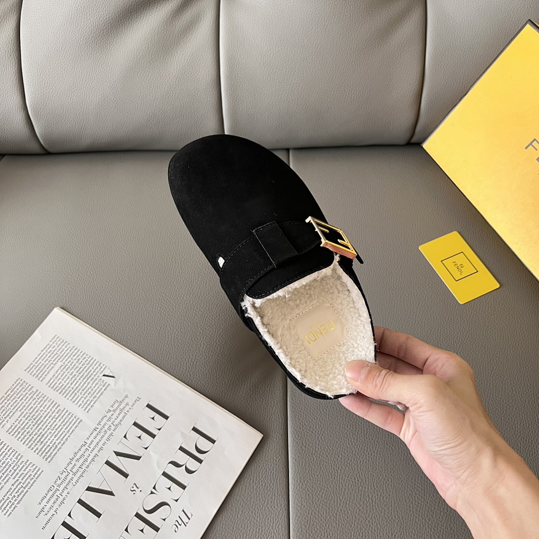 Fendi Feel · Y12F — תמונה 3