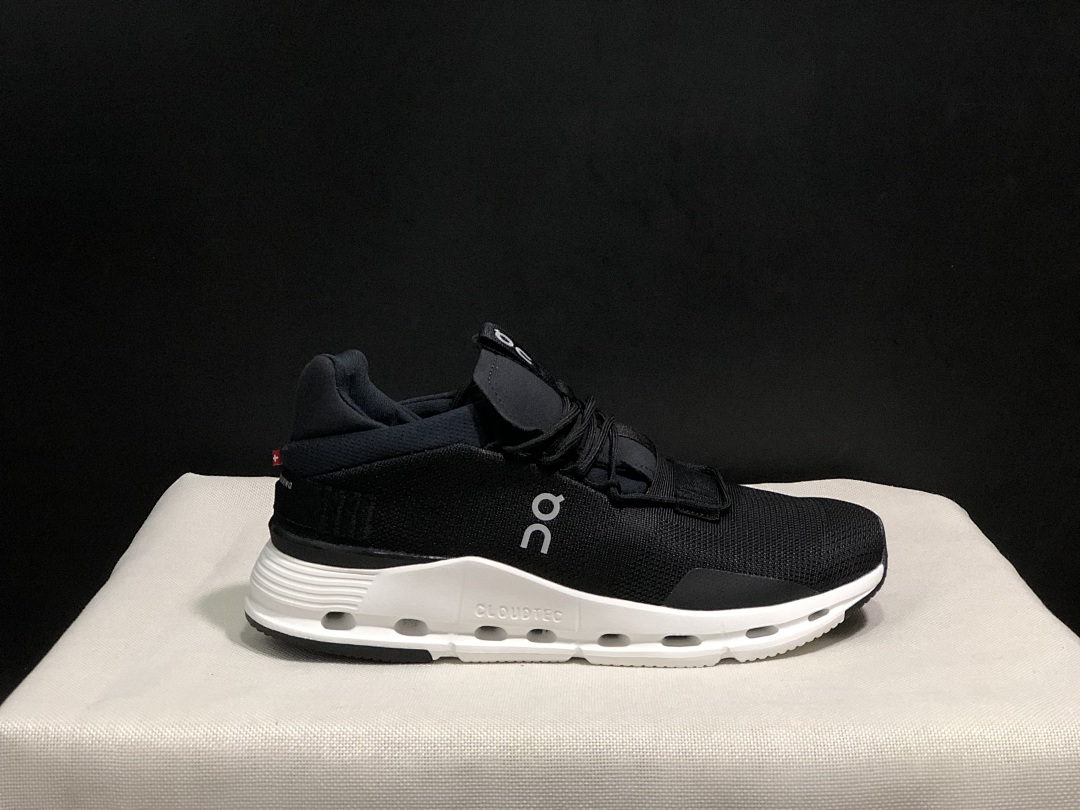 On Cloudnova · G60C — תמונה 19