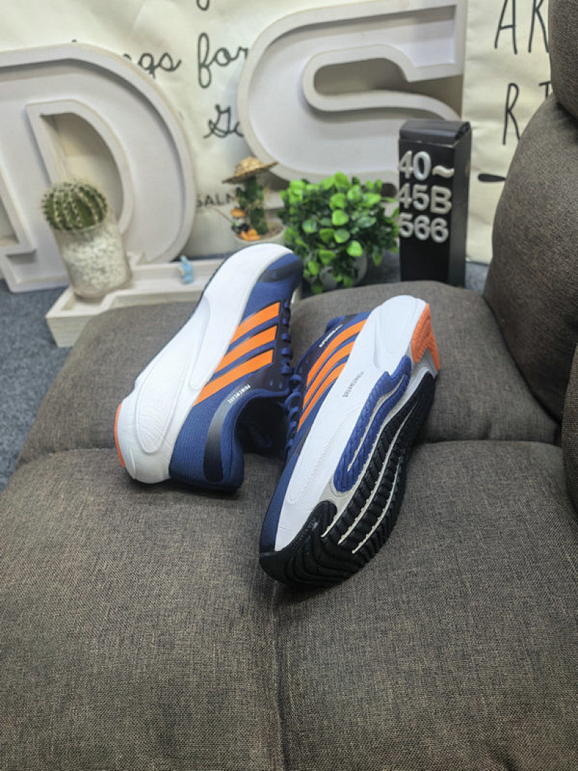 Adidas Supernova Rise 3 · JS617 — תמונה 6