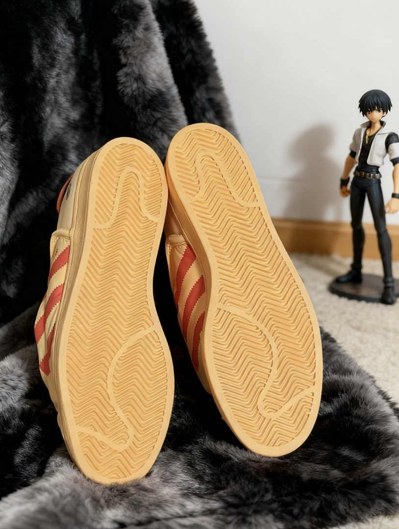 Adidas Superstar Melting Sadness Hot Dog · GAG4 — תמונה 11