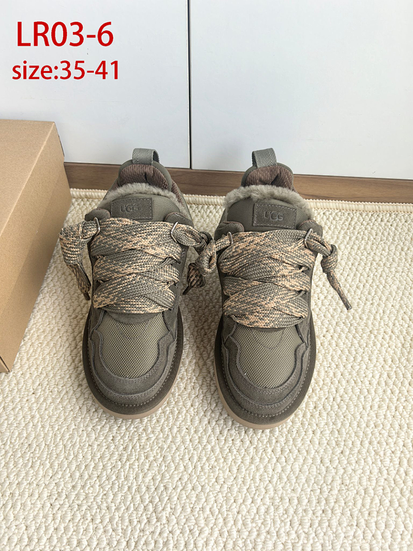UGG Lowmel · LR03 — תמונה 15