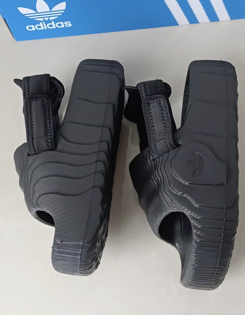 Adidas Adilette 22 XLG · D1T — תמונה 4