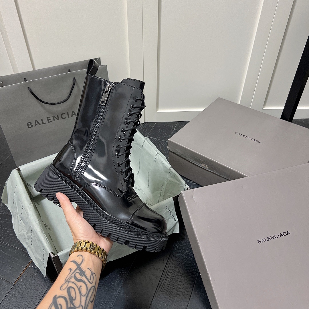 Balenciaga Tractor · M9A1 — תמונה 6