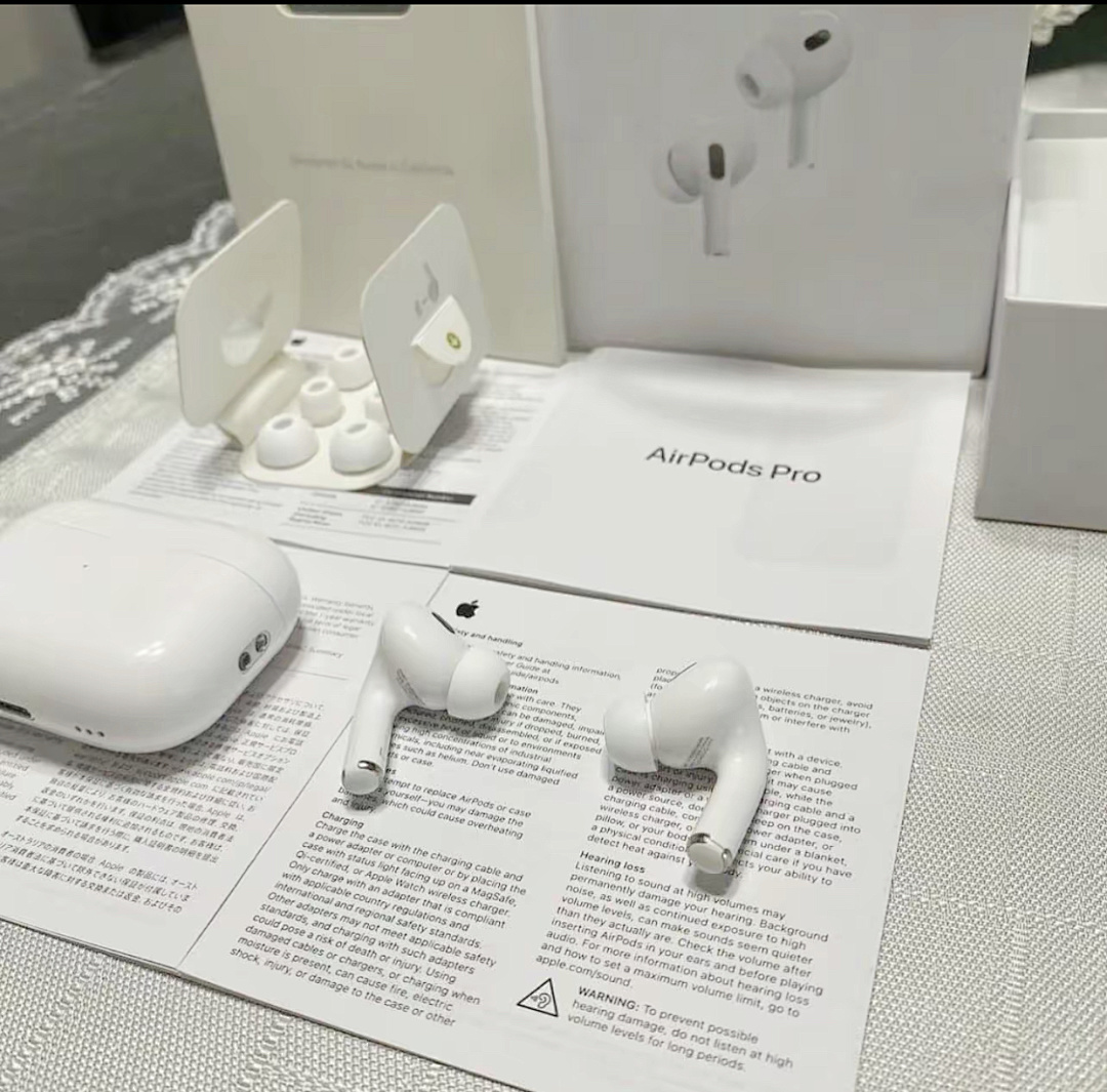 Apple AirPods Pro · J1A1 — תמונה 2