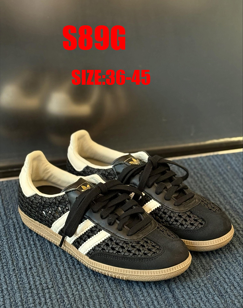 Adidas Samba OG · S88G — תמונה 6