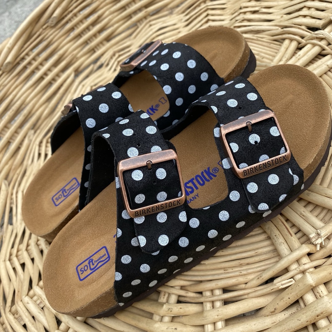 Birkenstock Arizona · B1KE — תמונה 10