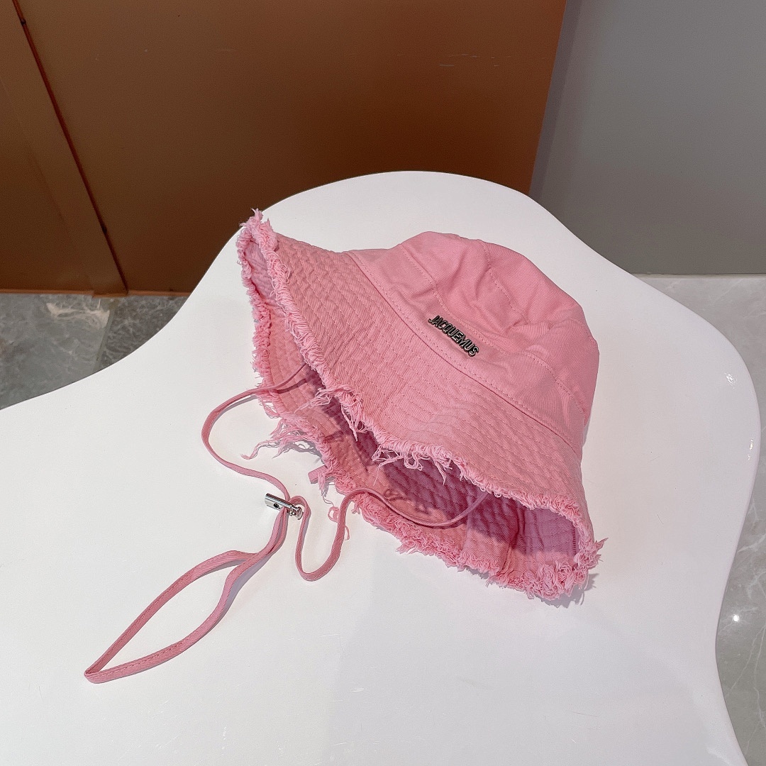 Jacquemus Le Bob Artichaut · J5A1 — תמונה 11