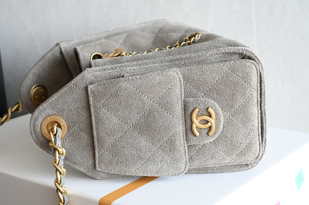 Chanel 25 · K2J6 — תמונה 15