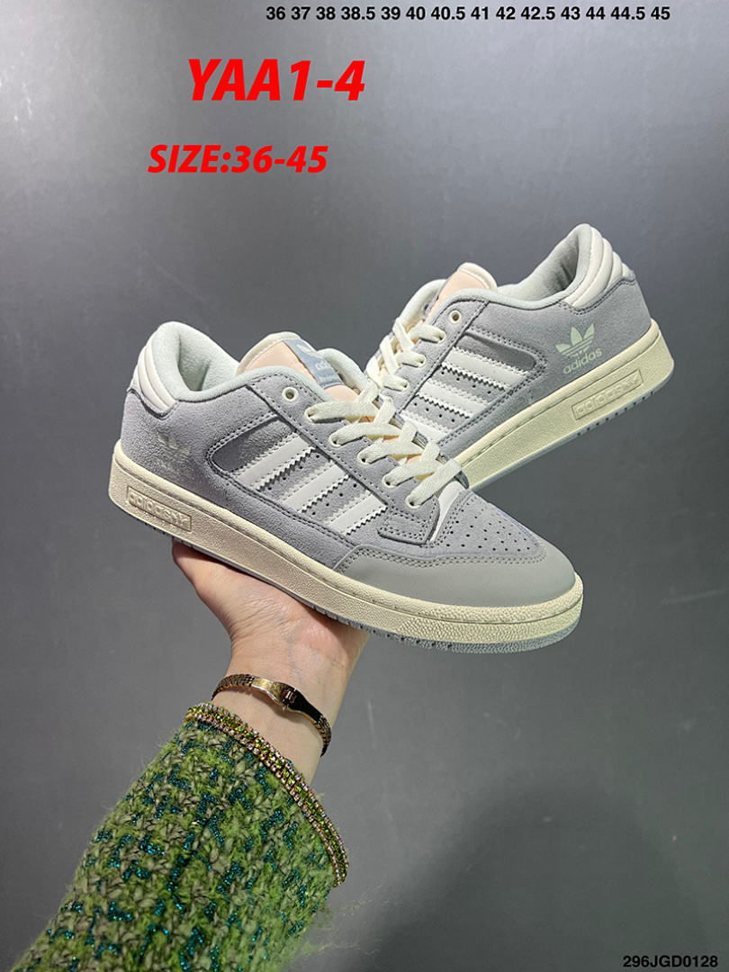 adidas Centennial 85 Low · YAA1 — תמונה 16