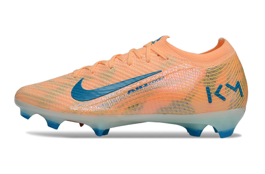 Nike Mercurial Vapor 16 Elite Kylian · 9HAW — תמונה 4