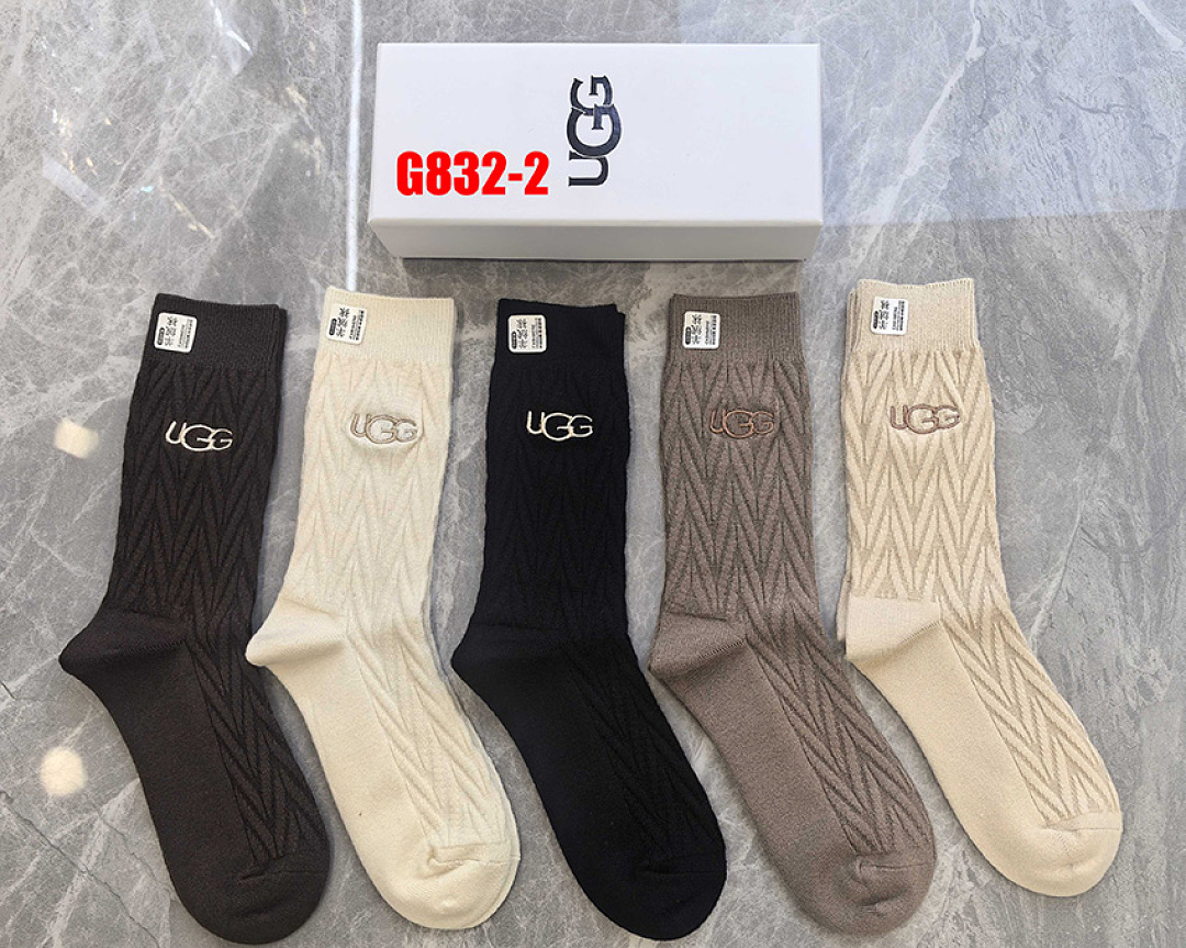 UGG — גרביים · G832 — תמונה 16