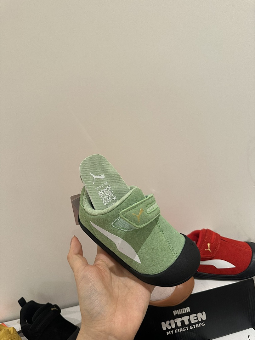 PUMA Kitten · G5K5 — תמונה 9
