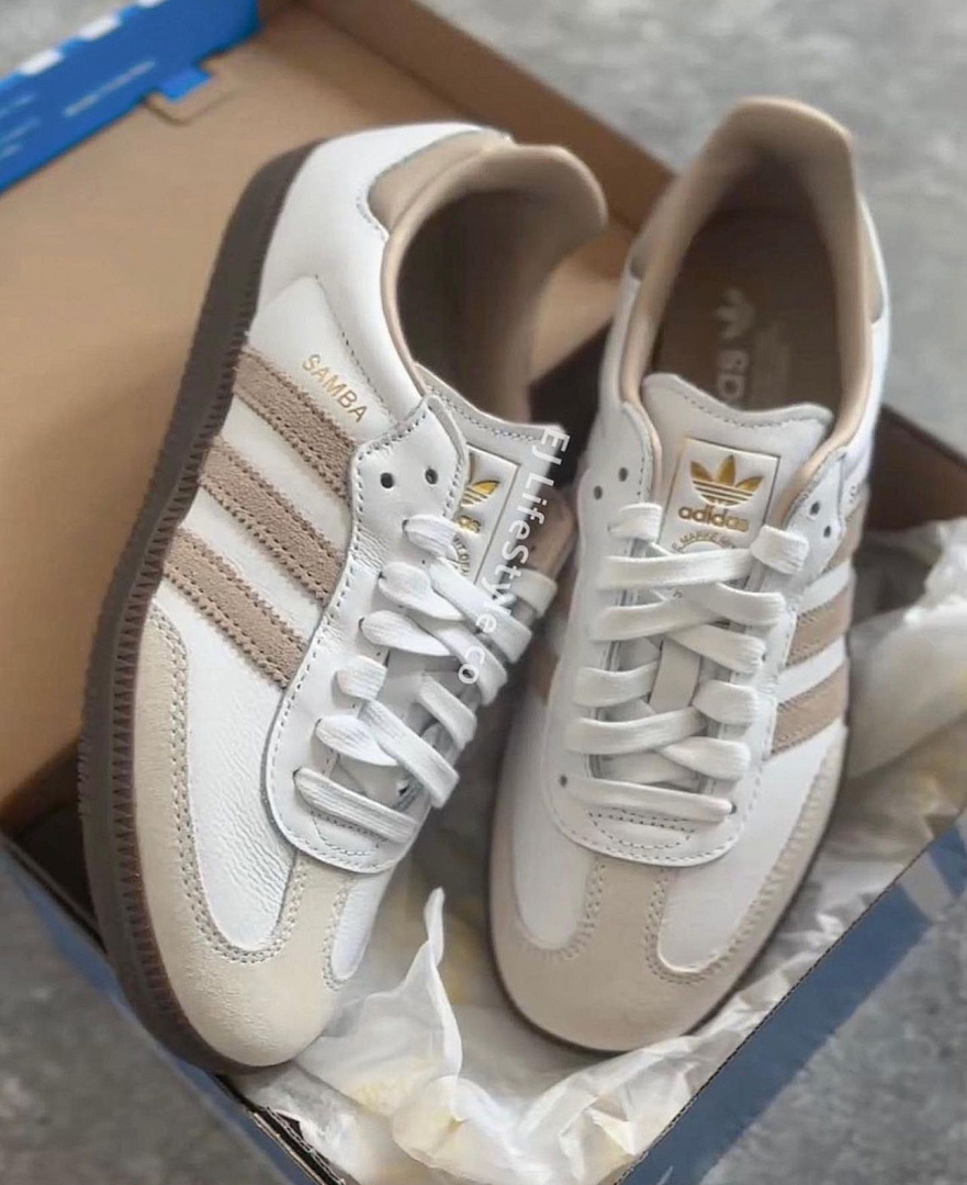 Adidas Samba OG · M9A5 — תמונה 4