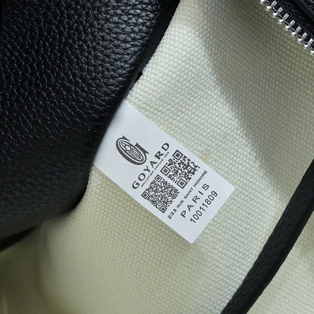 Goyard Sac Hardy Pet Carrier PM · X21J — תמונה 6