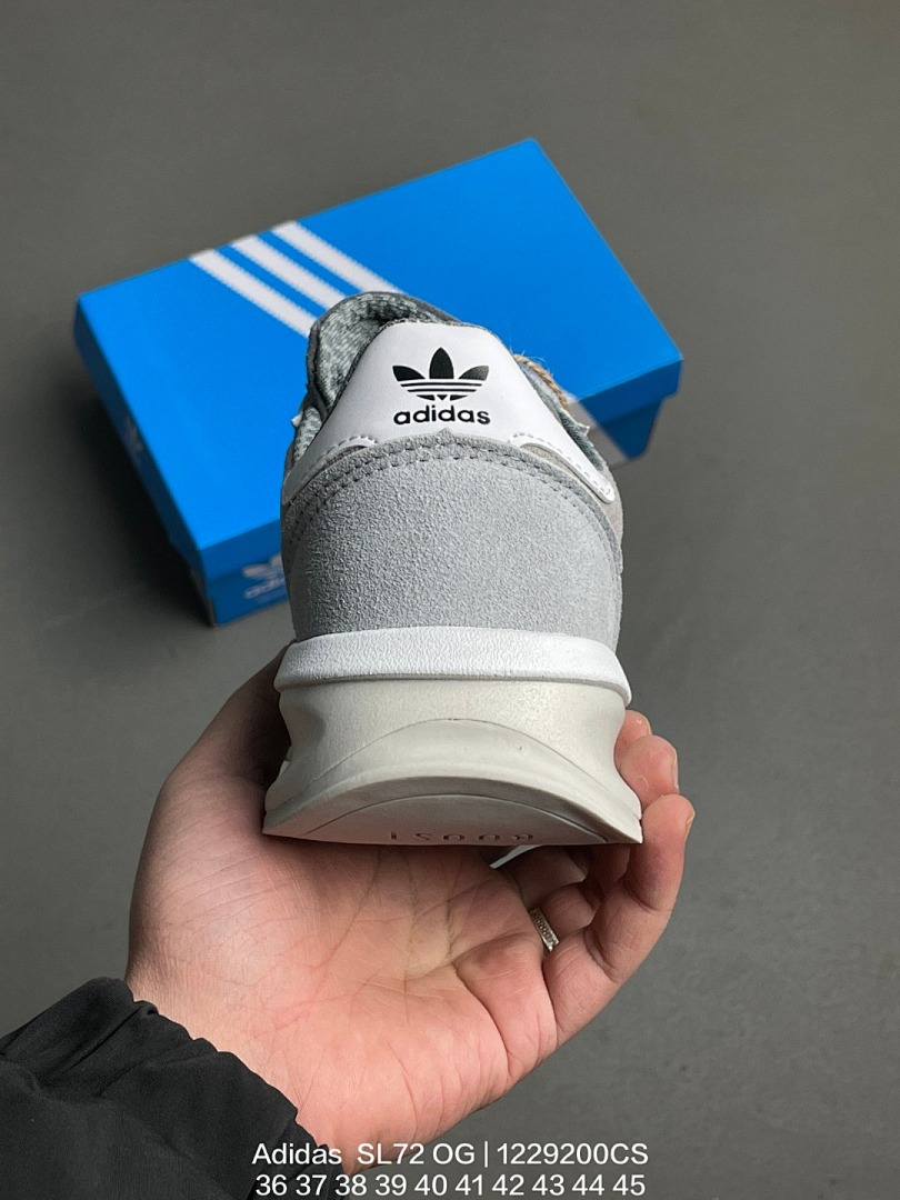 Adidas SL 72 RTN · JJR2 — תמונה 6