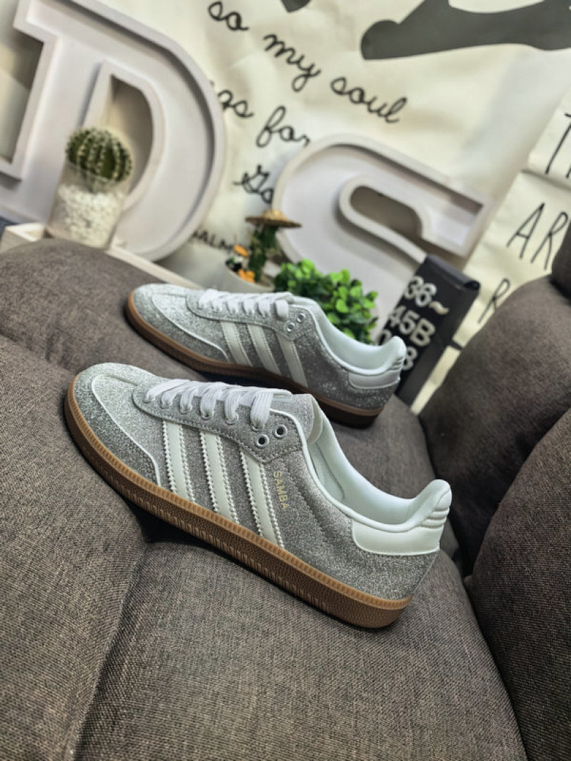 Adidas Samba OG · D1A1 — תמונה 3