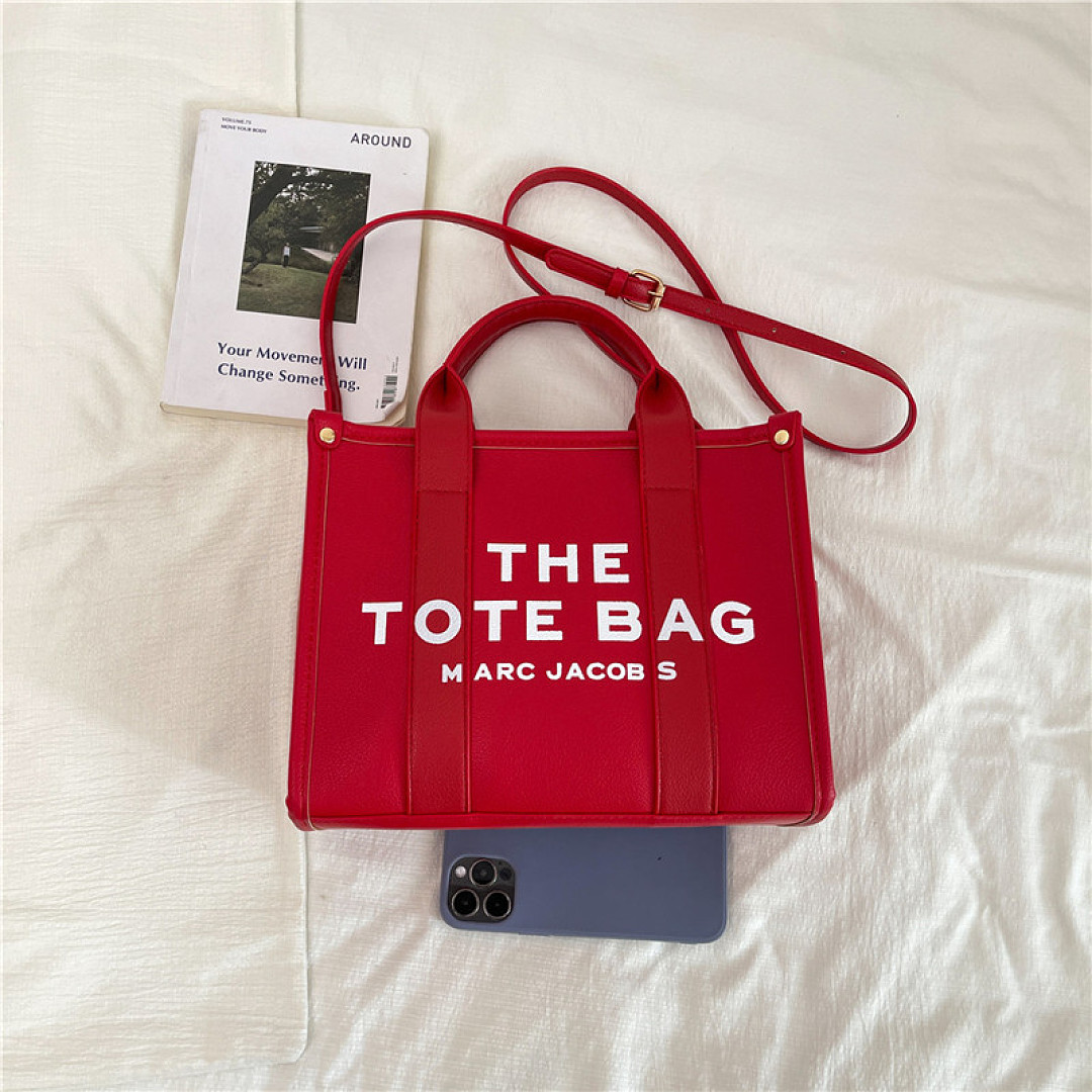 Marc Jacobs The Tote Bag · M56N — תמונה 26