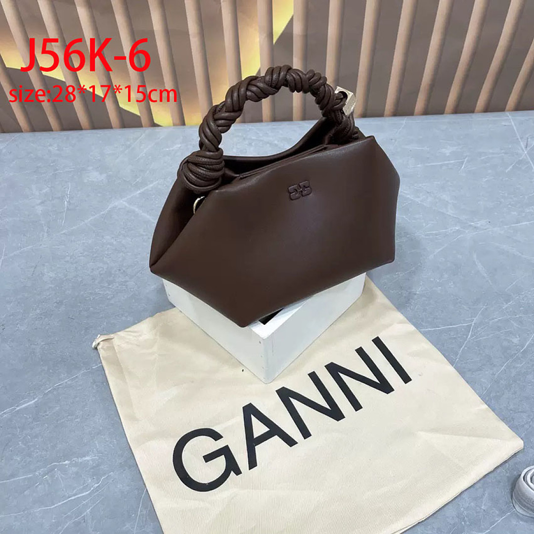 GANNI Bou · J56K — תמונה 11