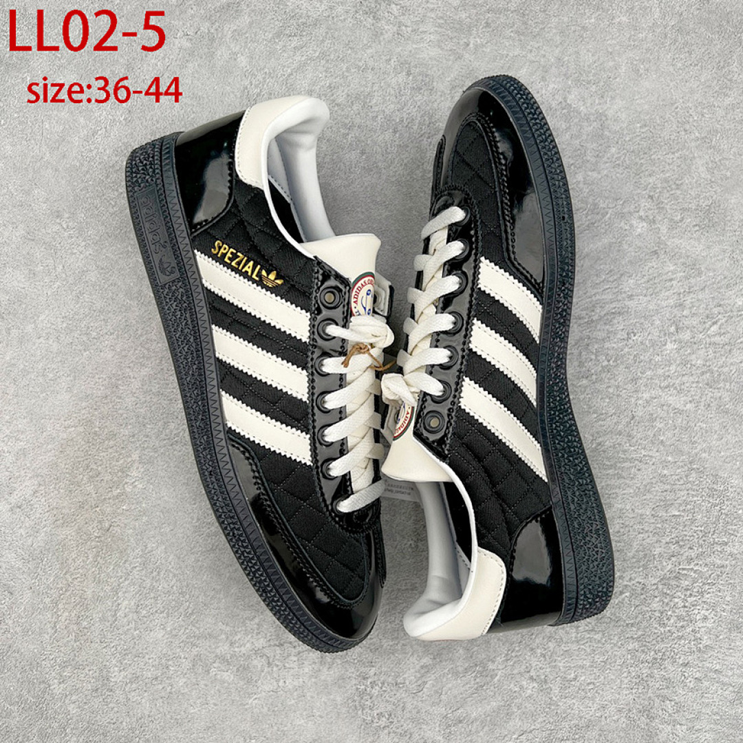 Adidas Gazelle Indoor · LL02 — תמונה 12