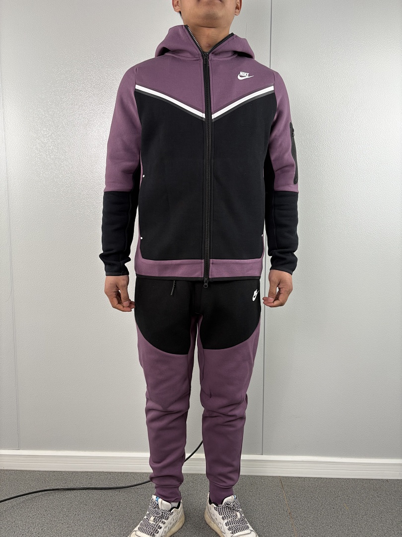 Nike Tech Fleece · Q1V8 — תמונה 26