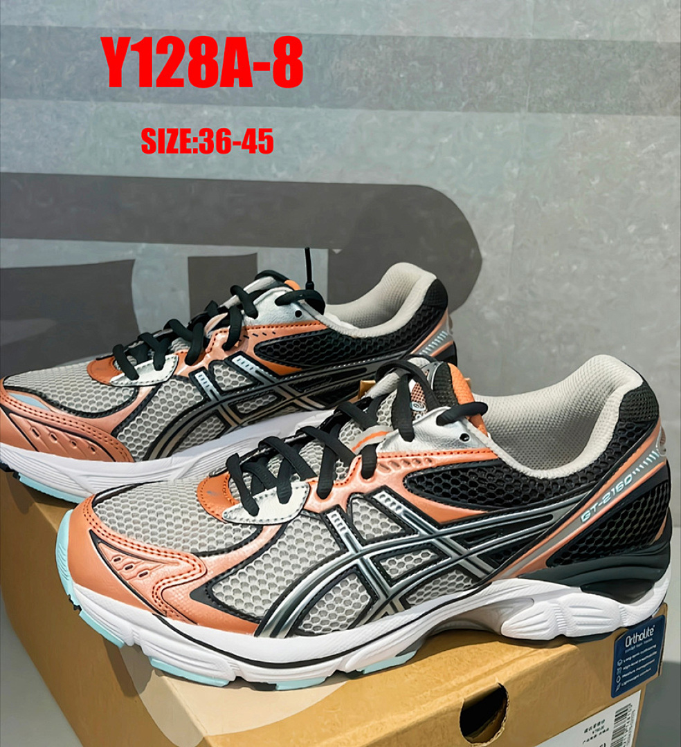 ASICS GT-2160 · Y128A — תמונה 10