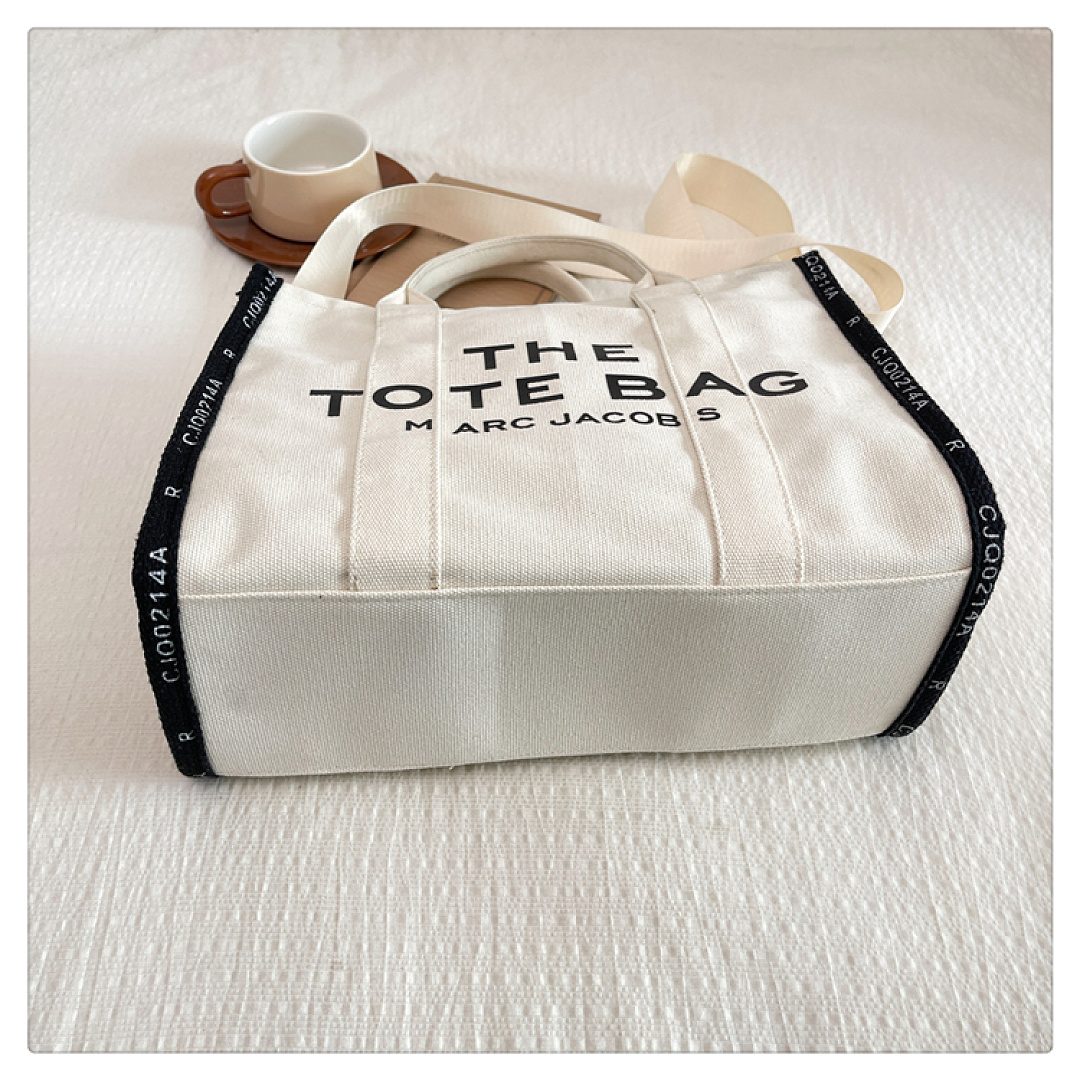 Marc Jacobs The Tote Bag · MA85 — תמונה 9