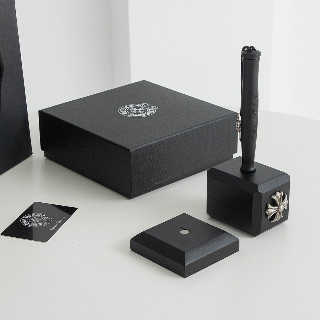 Chrome Hearts — פותחן בקבוקים · H8DV — תמונה 6