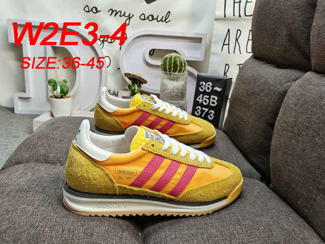 Adidas SL 72 OG · W2E3 — תמונה 22