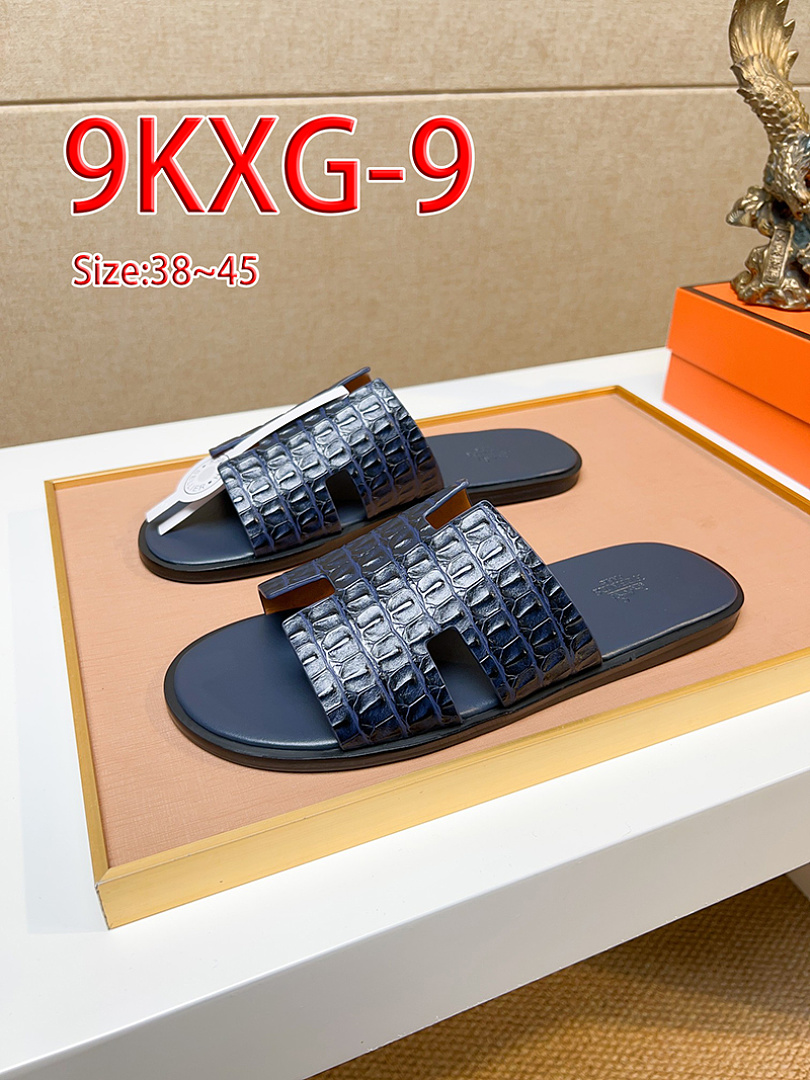 Hermes Oran · 9KXG — תמונה 7