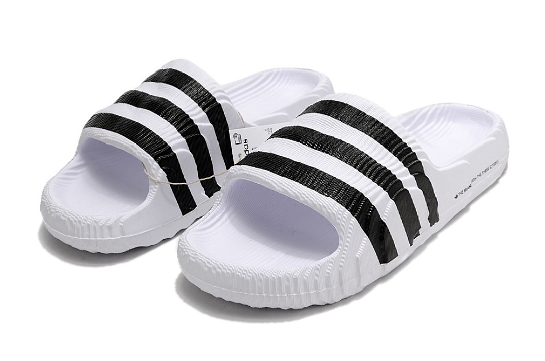 Adidas Adilette 22 · AS18 — תמונה 17