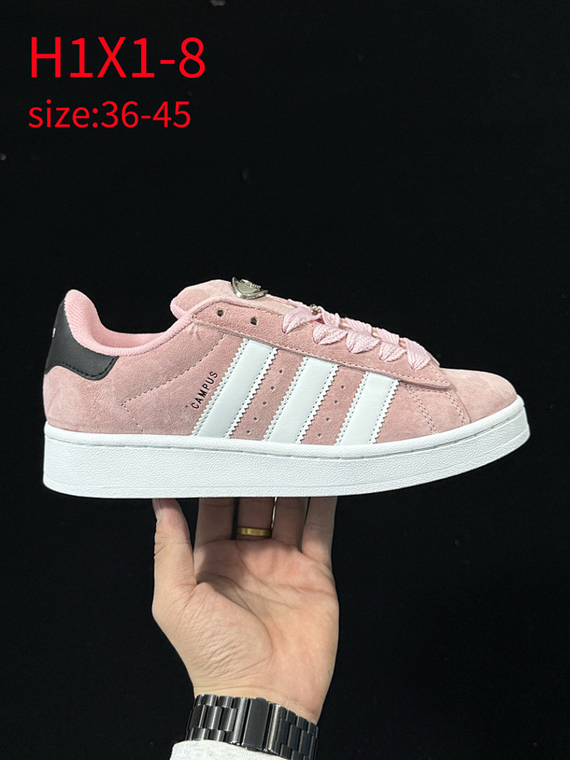 Adidas Campus 00s · H1X1 — תמונה 30