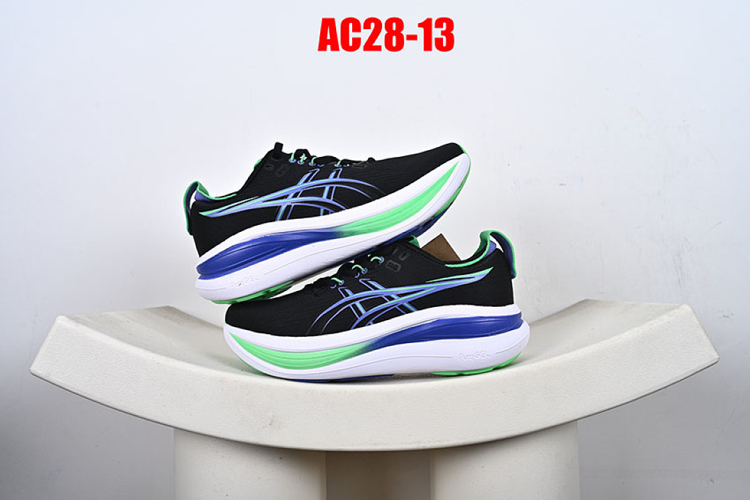 ASICS GEL-NIMBUS 28 · AC28 — תמונה 18