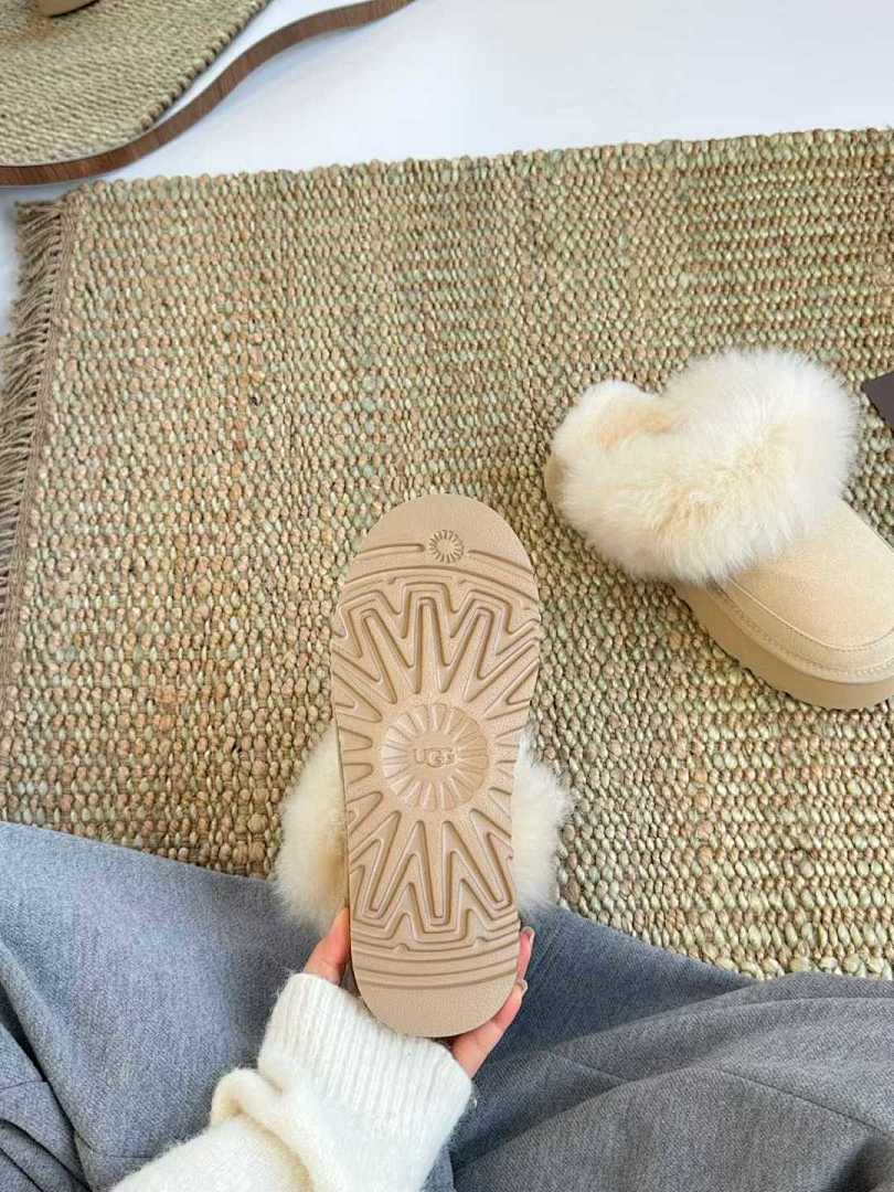 UGG Disquette Chalet · G3M3 — תמונה 5